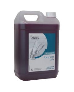 NYHED Dentasept AF+ - erstatter Vacucid