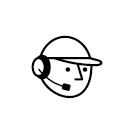 Fjernsupport