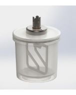 200 ml blandebæger Wamix