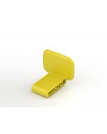 Holder posterior str. 1, GXS-700 sensor