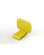 Holder posterior str. 2, GXS-700 sensor
