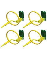 Fosforpladeholder SUPER-Bite 1021 - 4x anterior