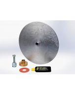 Conversion kit til HSS-88 med Dia-Quick & Folie 