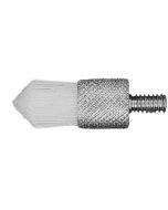Sonicflex børste nr. 4 standard, spids - 5 stk