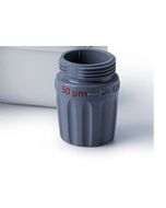 RONDOflex Pulverbeholder 50 µm 