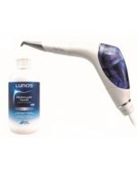 Lunos MyFlow Powder Jet - Starterkit