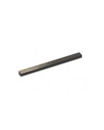 Flad holder 62mm til biteblock