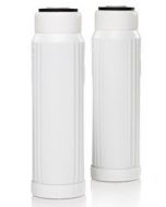 Meladem resinfilter (2 stk)