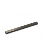 Flad holder 72mm til biteblock