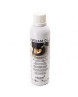 DAC olie (hvid etiket) 200 ml
