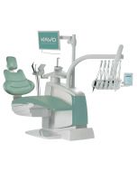 KaVo Units - Oplev i showroom