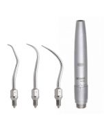 W&H ZA-55L Airscaler med lys (Rotoquick)