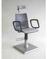 Coburg Ray-O-Seat 4045 U røntgenstol