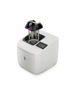 DAC Universal S inkl. pink håndtag + 6 adaptere