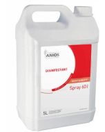 NYHED Dentasept 60PRO 5 liter - erstatter Unisepta+
