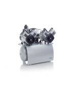 Dürr kompressor DUO-TANDEM