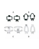 Baskets VisualiX USB/HDI TYPE B