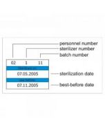 MELAdoc labels