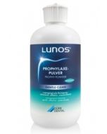 Lunos Profylaxis pulver MINT