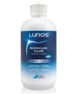 Lunos Profylaxis pulver NEUTRAL