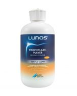 Lunos Profylaxis pulver ORANGE
