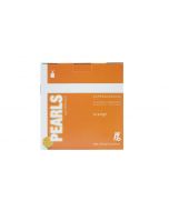 KaVo Prophyflex Pearls Orange smag - Sticks