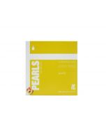 KaVo Prophyflex Pearls Fersken smag - Sticks