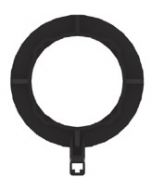 Ring til bite wing-holder - IXS og GXS-700 sensor