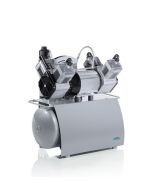 Dürr kompressor Quattro