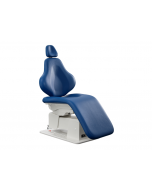 Heka Patientstol m/Shape polster