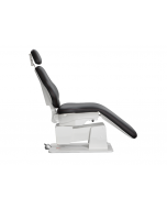 Heka Patientstol m/Memory Foam polster