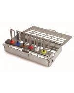 Kassette til Intensiv Ortho-strips