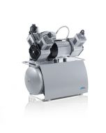 Dürr kompressor TRIO