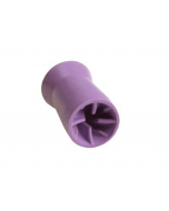 Young gummikop Turbo+ (720) blød latexfri