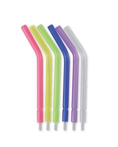 Éngangsspids Luzzani-sprøjte - kræver adapter, pakke á 250 stk.