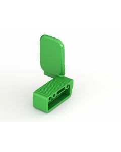 Endo-holder vertical venstre str. 2, GXS-700 sensor