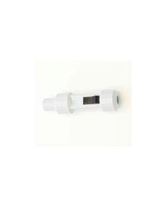 Sugehane grå 11 mm (gl. model)