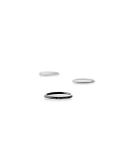 O-ring Sugevinkel