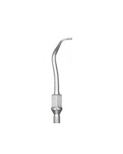 Sonicflex Retro T-shape spids nr. 20 venstre