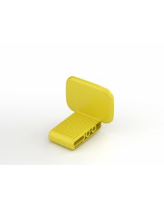 Holder posterior str. 1, GXS-700 sensor