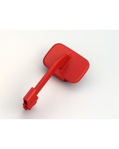 Bite wing-holder vertical str. 2, GXS-700 sensor