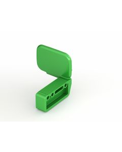 Endo-holder horizontal venstre str. 1, GXS-700 sensor