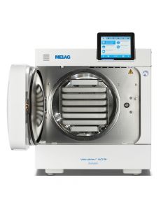 MELAG 40B+ Evolution autoklave