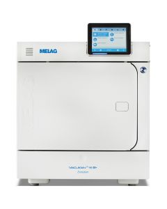 Melag 41B+ Evolution autoklave