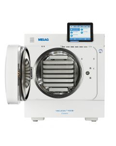 MELAG 43B+ Evolution autoklave 