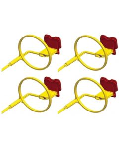 Fosforpladeholder SUPER-Bite 1022 - 4x posterior