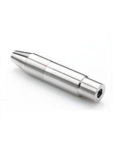 DAC sporetester