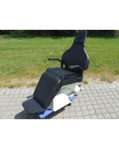 Brugte patientstole 