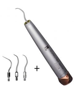 KaVo SONICflex 2008 Lux - inkl. 3 spidser