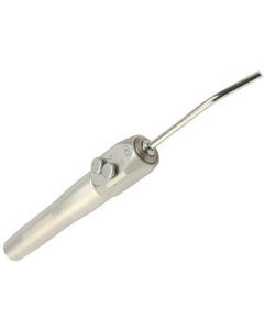  UNIC / DCI Quick Clean 3-funktionssprøjte, lige